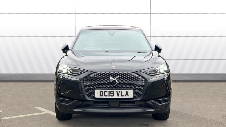 DS 3 Crossback 1.2 PureTech 155 La Premiere 5dr EAT8 Petrol
